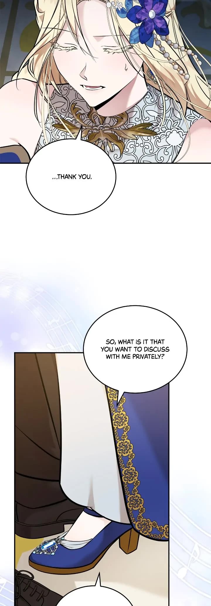 The Villainess Lives Twice chapter 191 page 10