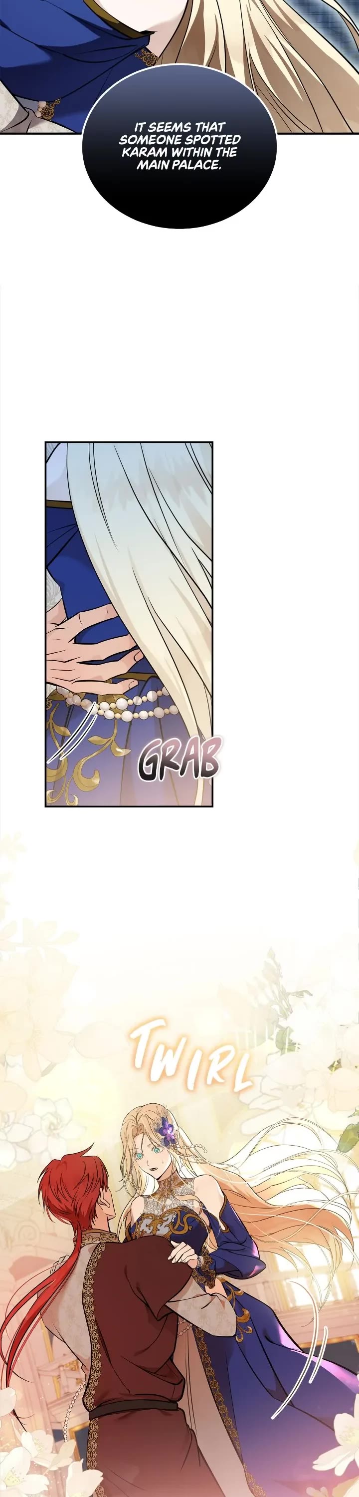 The Villainess Lives Twice chapter 191 page 12