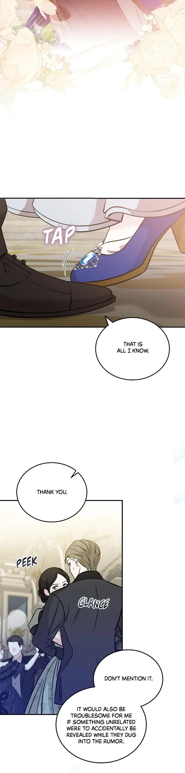 The Villainess Lives Twice chapter 191 page 13