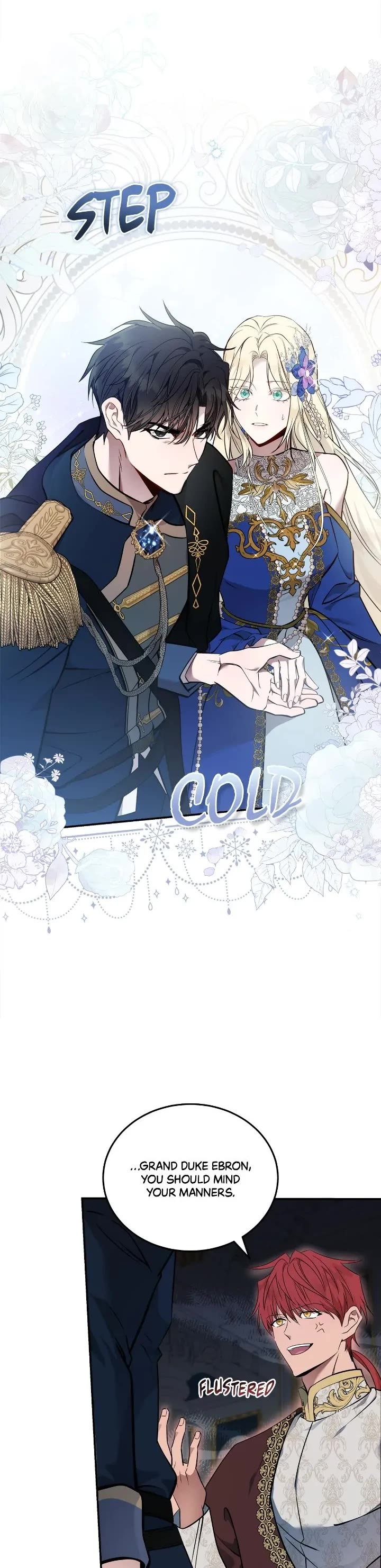 The Villainess Lives Twice chapter 191 page 14