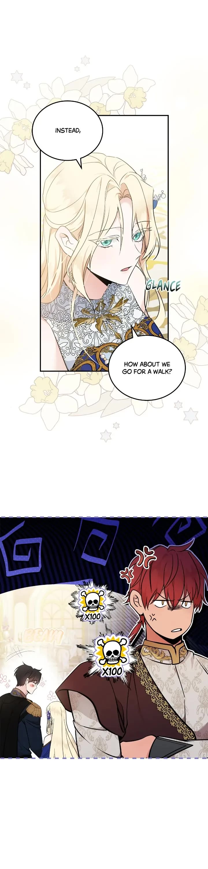 The Villainess Lives Twice chapter 191 page 16