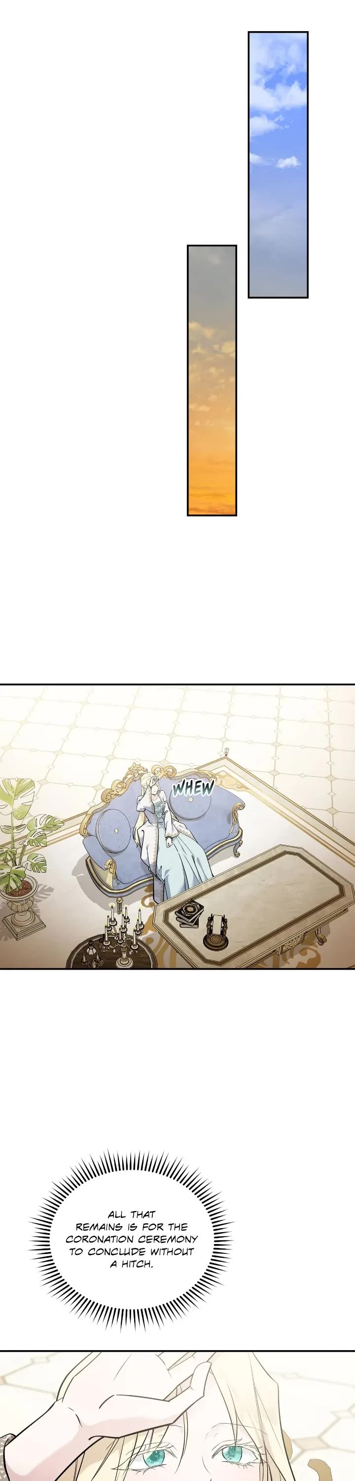 The Villainess Lives Twice chapter 191 page 17