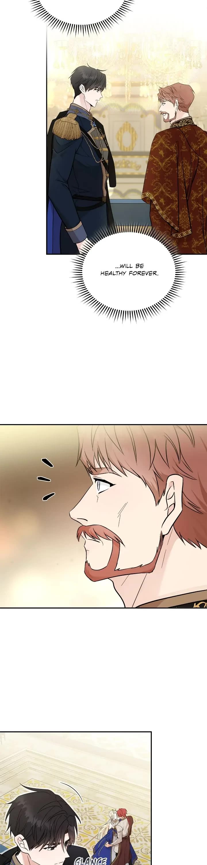 The Villainess Lives Twice chapter 191 page 2