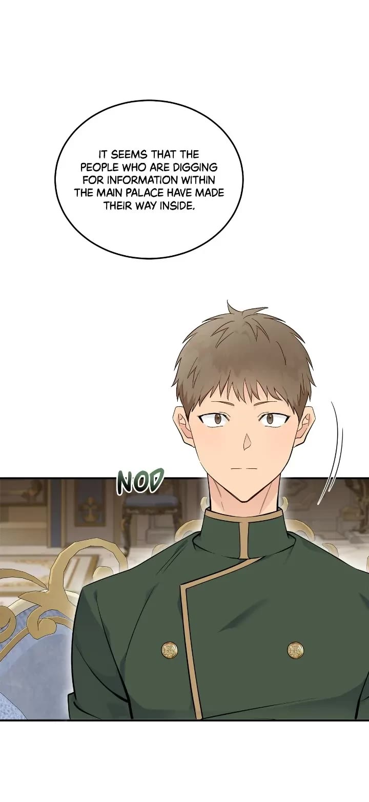 The Villainess Lives Twice chapter 191 page 20