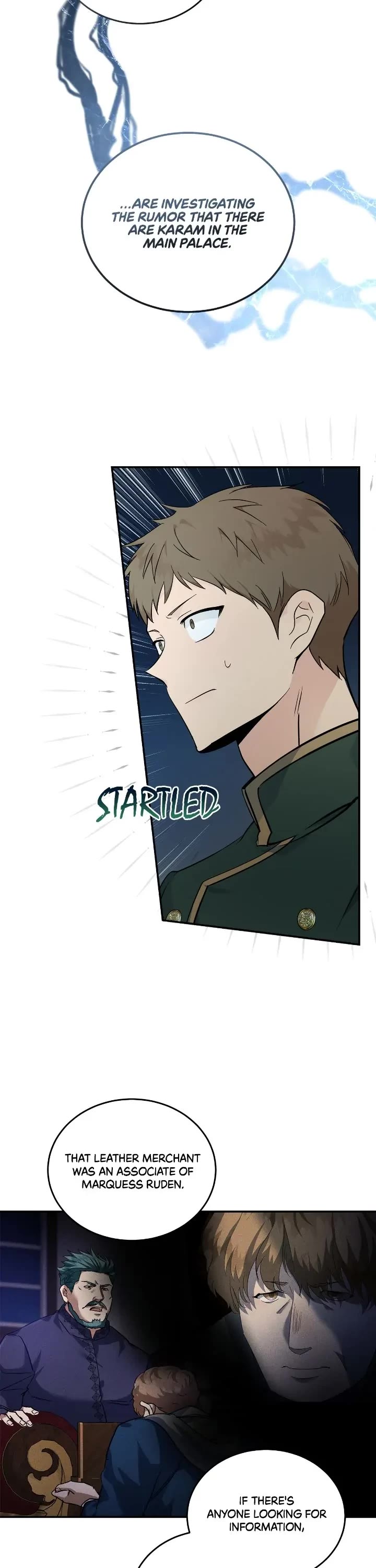 The Villainess Lives Twice chapter 191 page 22