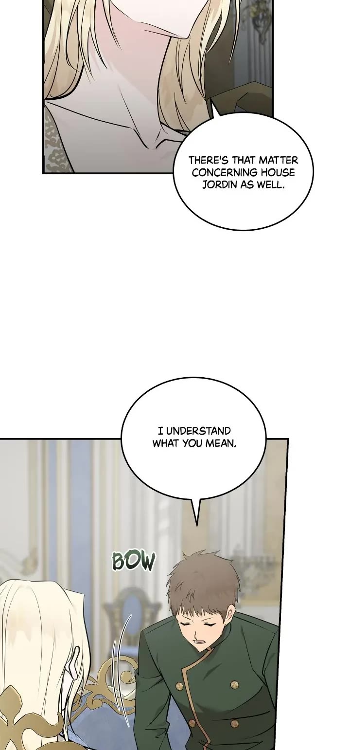 The Villainess Lives Twice chapter 191 page 24