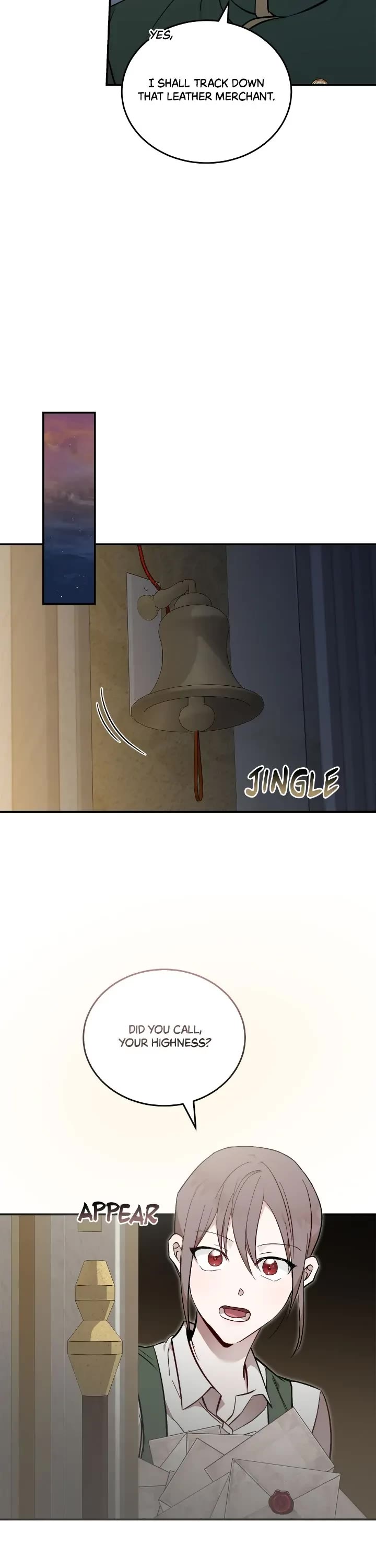 The Villainess Lives Twice chapter 191 page 26