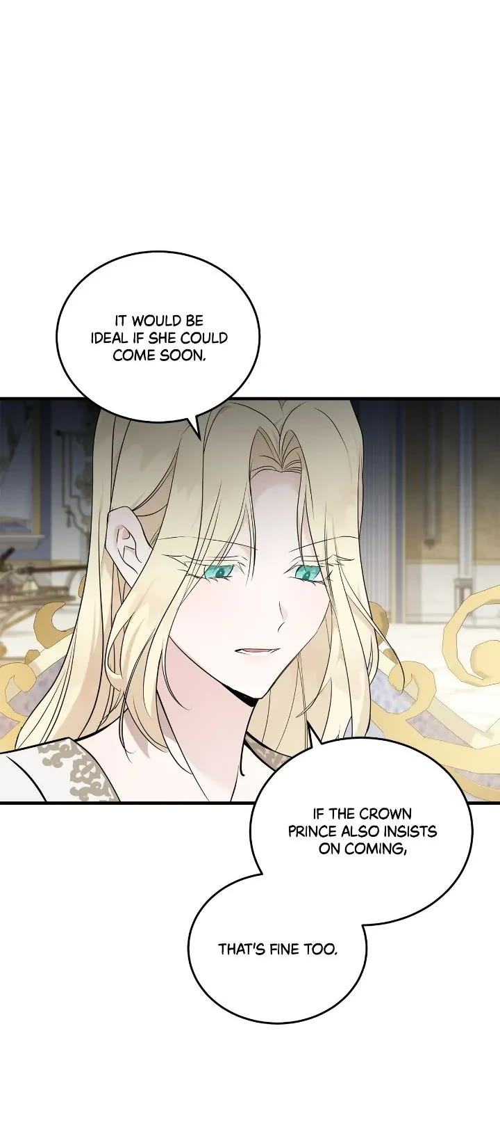 The Villainess Lives Twice chapter 191 page 30