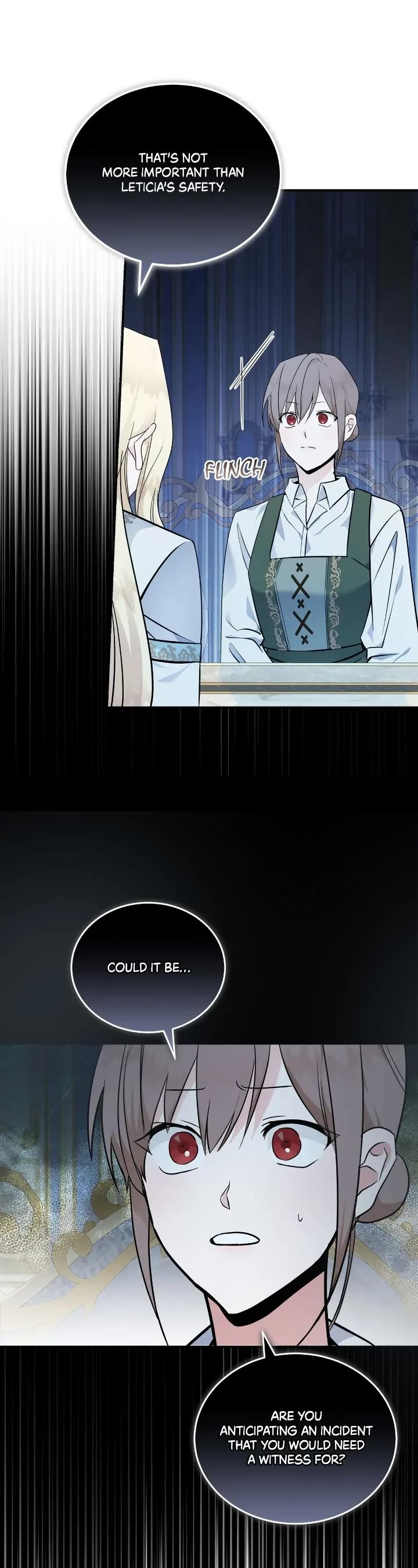 The Villainess Lives Twice chapter 191 page 33