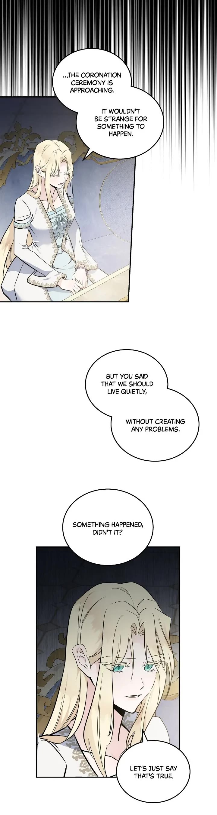 The Villainess Lives Twice chapter 191 page 34