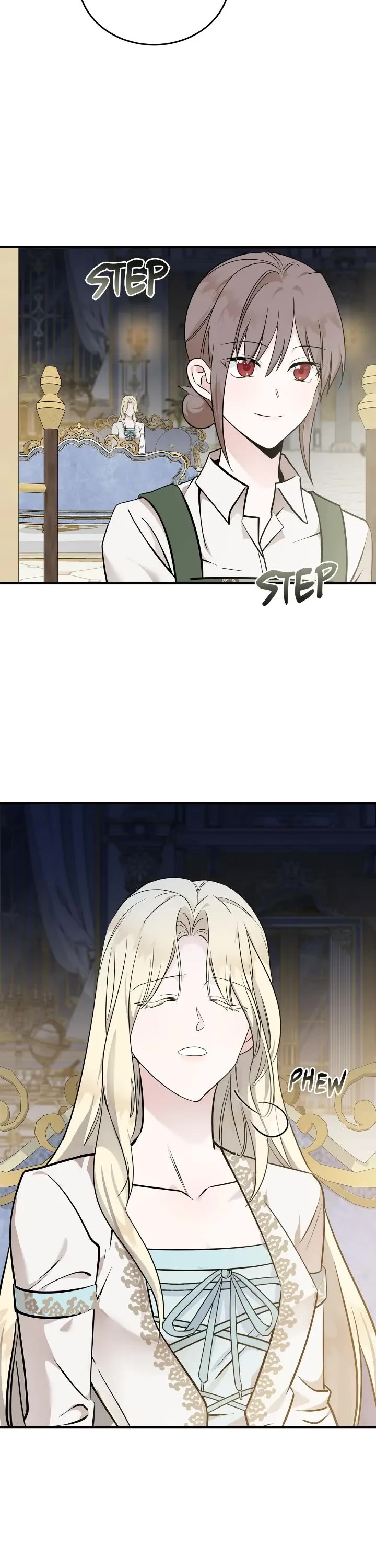 The Villainess Lives Twice chapter 191 page 37