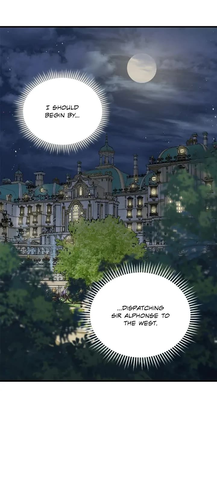 The Villainess Lives Twice chapter 191 page 38