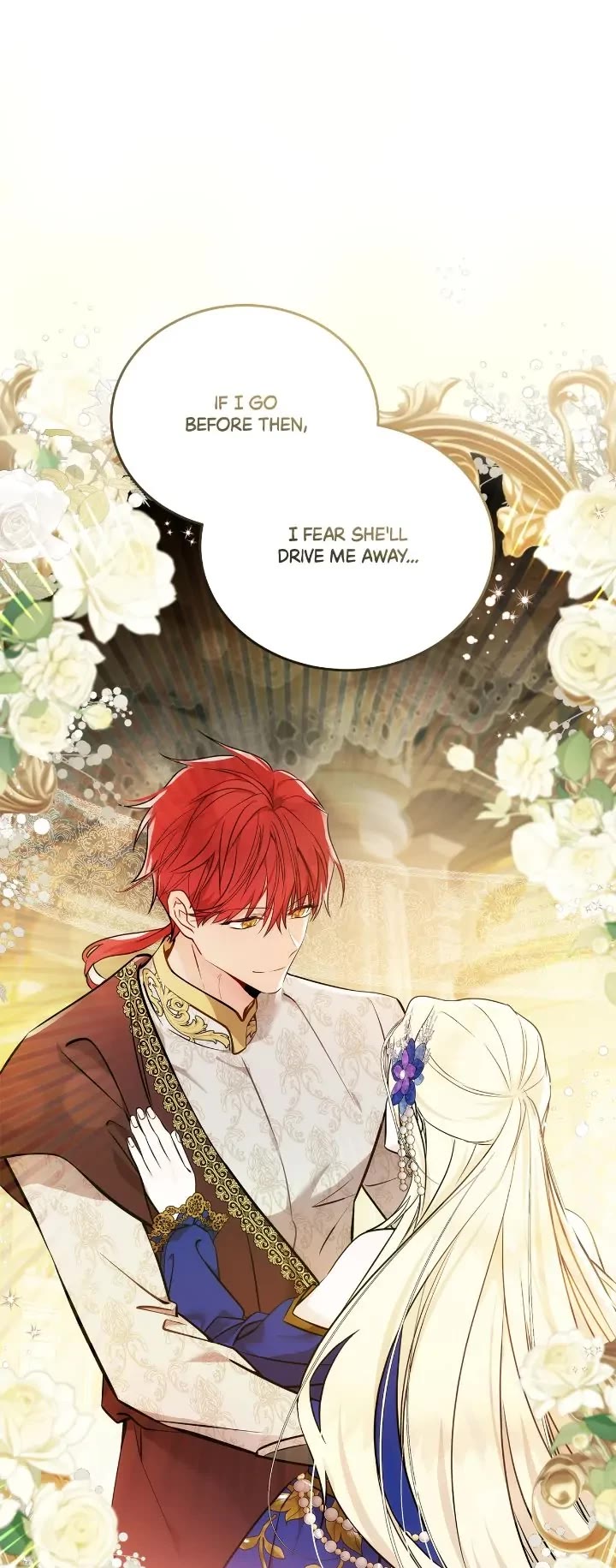 The Villainess Lives Twice chapter 191 page 4