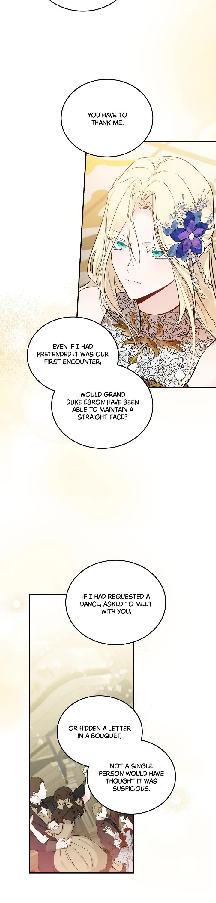 The Villainess Lives Twice chapter 191 page 8