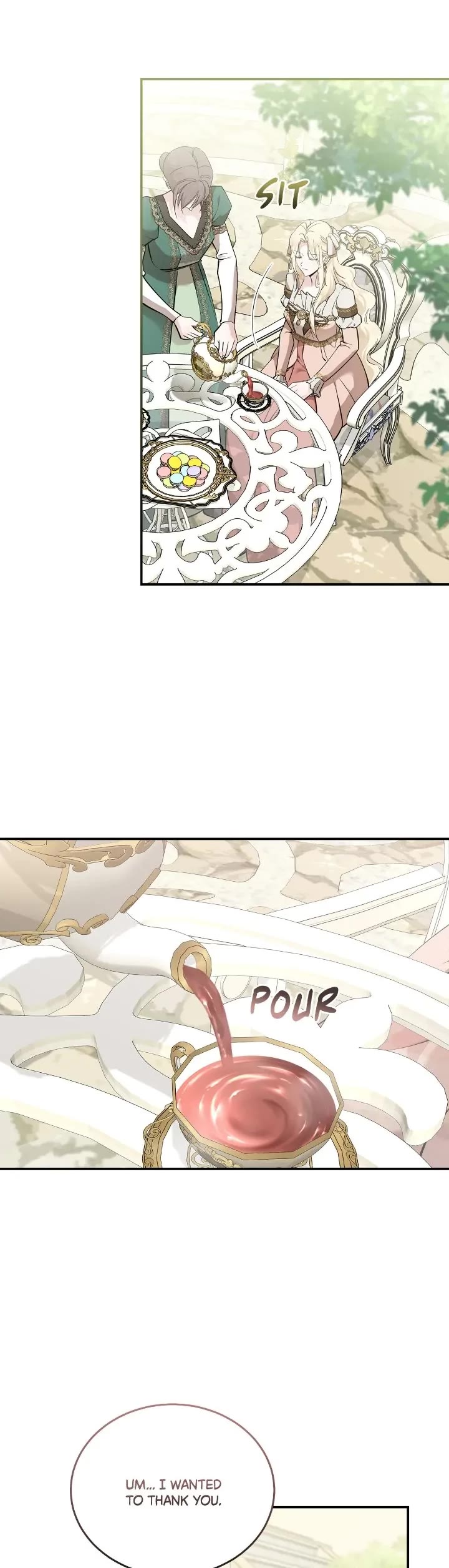 The Villainess Lives Twice chapter 192 page 10