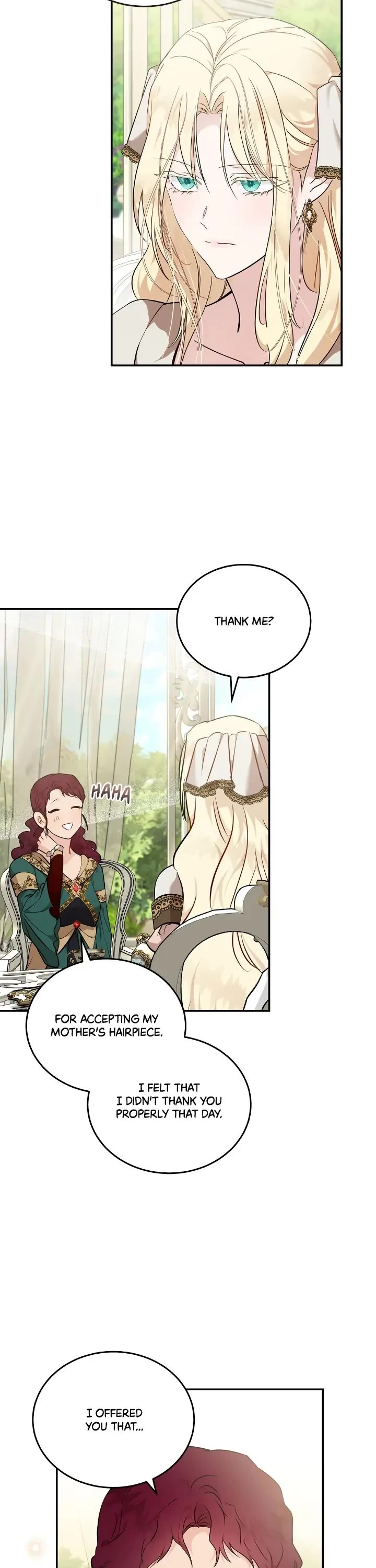 The Villainess Lives Twice chapter 192 page 11