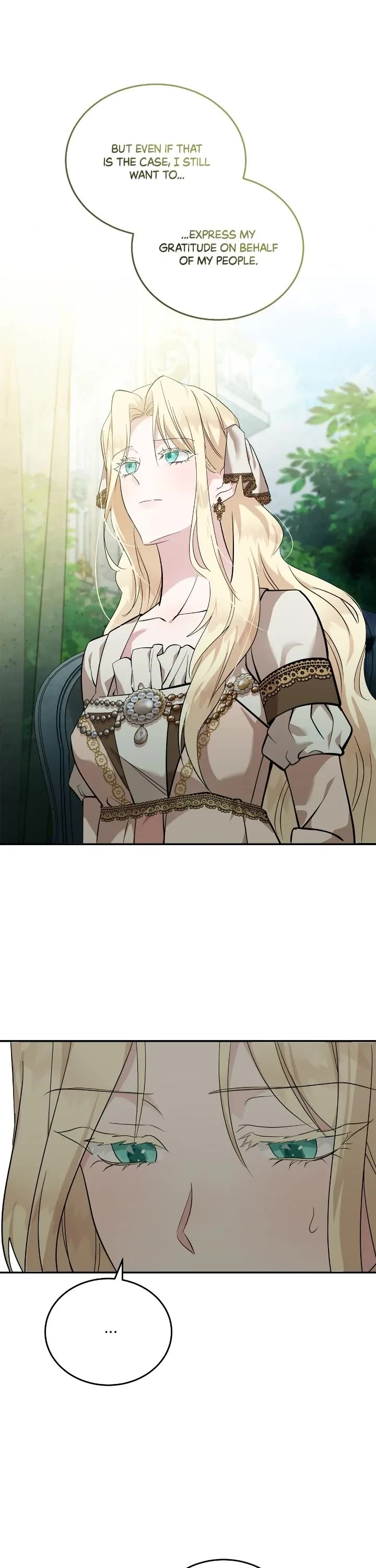 The Villainess Lives Twice chapter 192 page 15