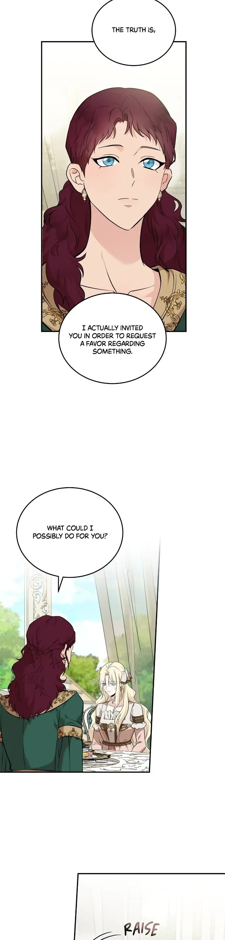 The Villainess Lives Twice chapter 192 page 16