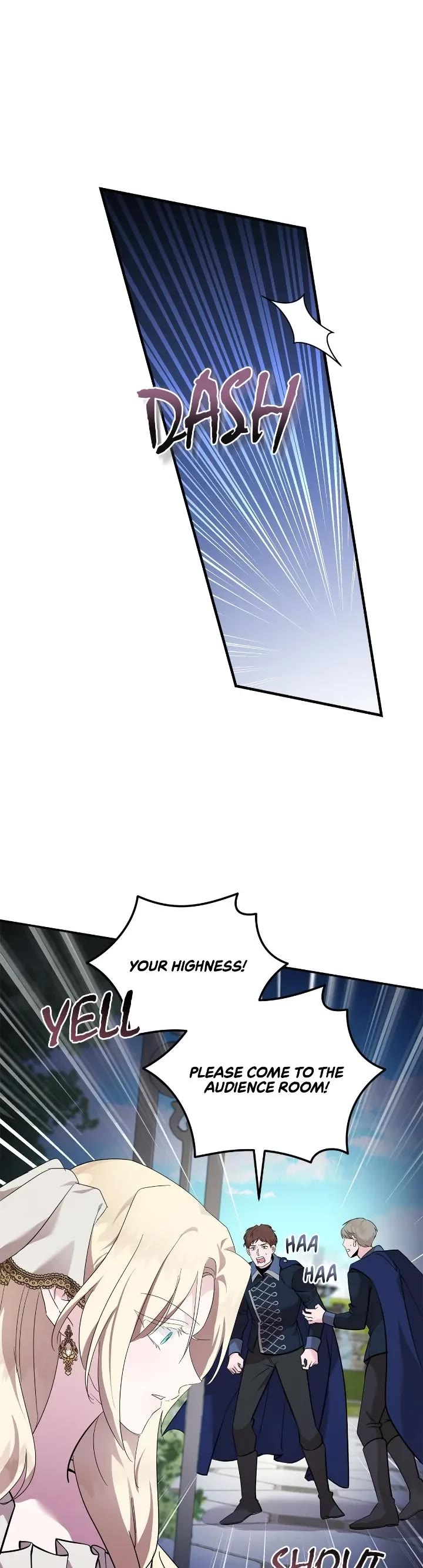 The Villainess Lives Twice chapter 192 page 26