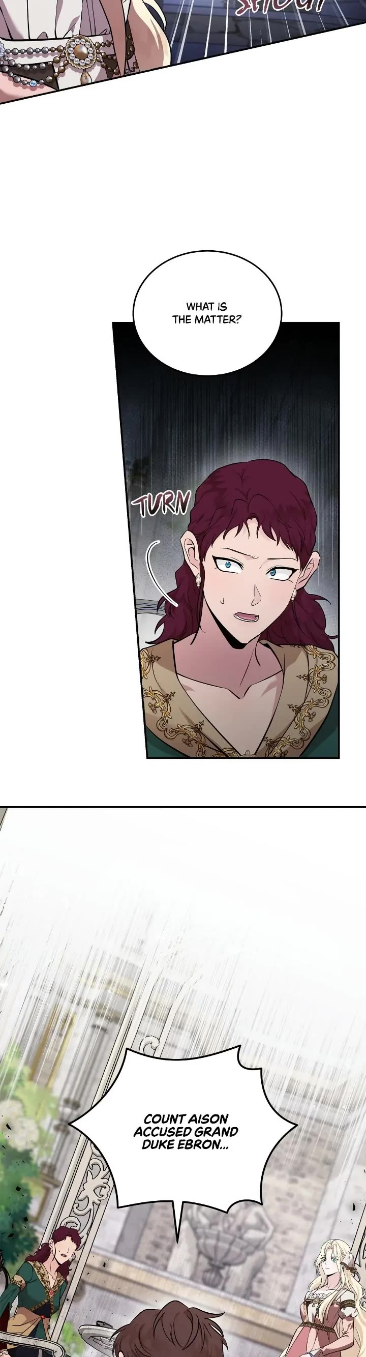 The Villainess Lives Twice chapter 192 page 27