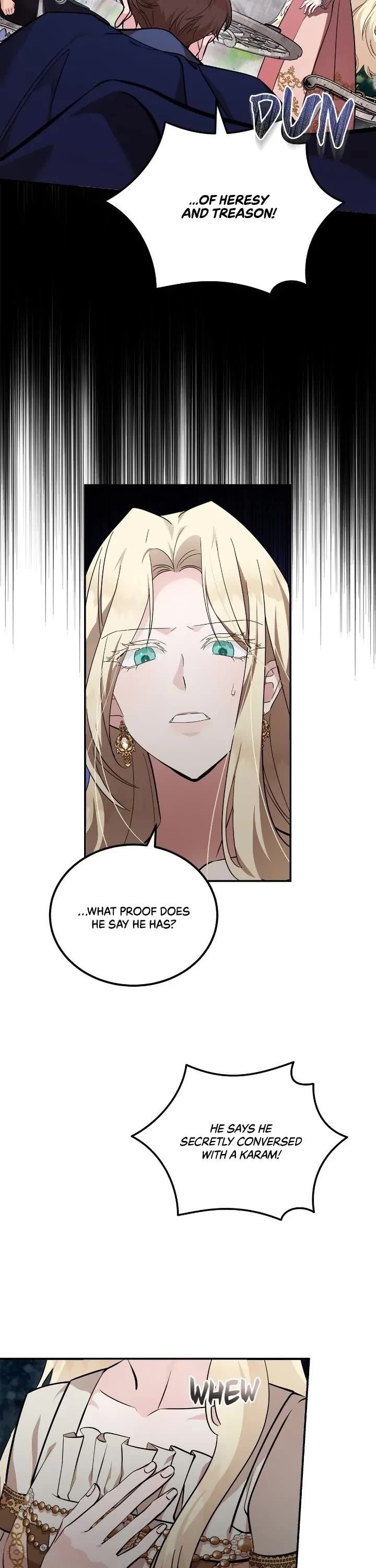 The Villainess Lives Twice chapter 192 page 28