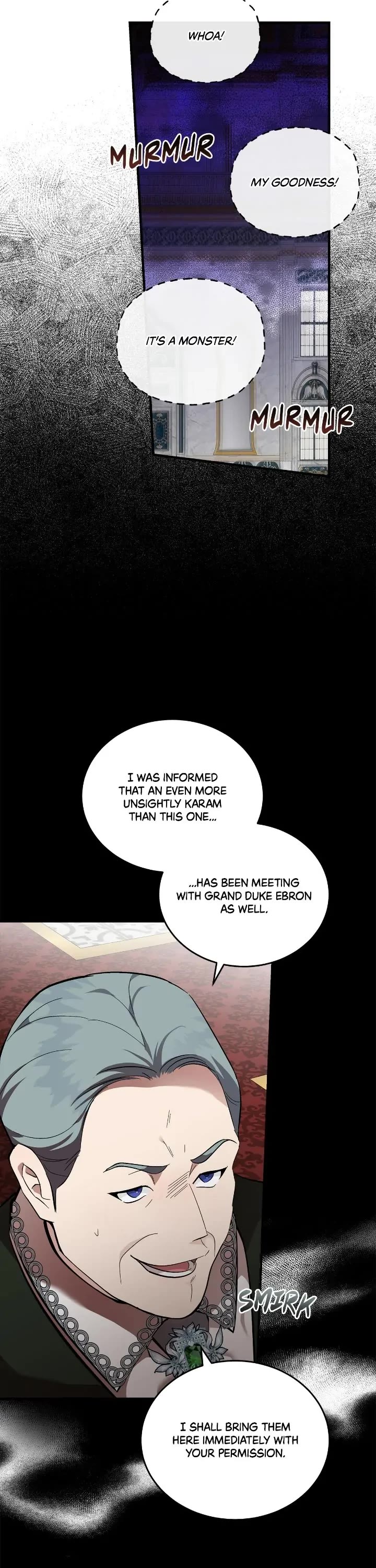 The Villainess Lives Twice chapter 192 page 34