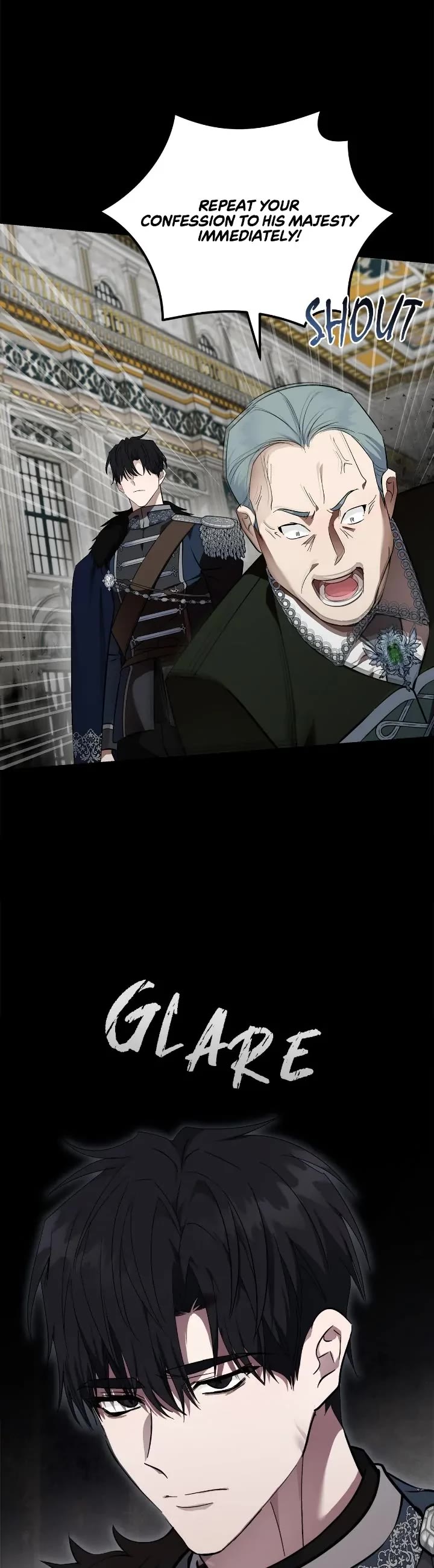 The Villainess Lives Twice chapter 192 page 35