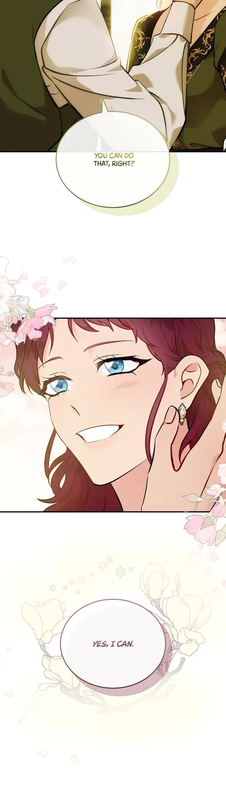 The Villainess Lives Twice chapter 192 page 5