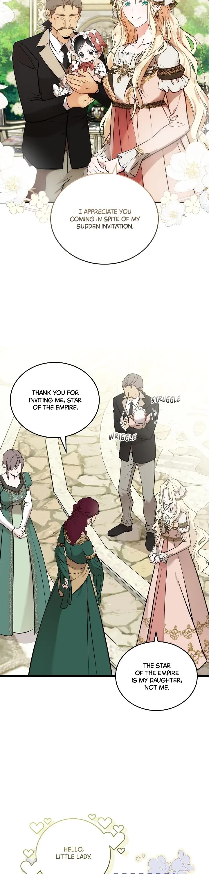 The Villainess Lives Twice chapter 192 page 7