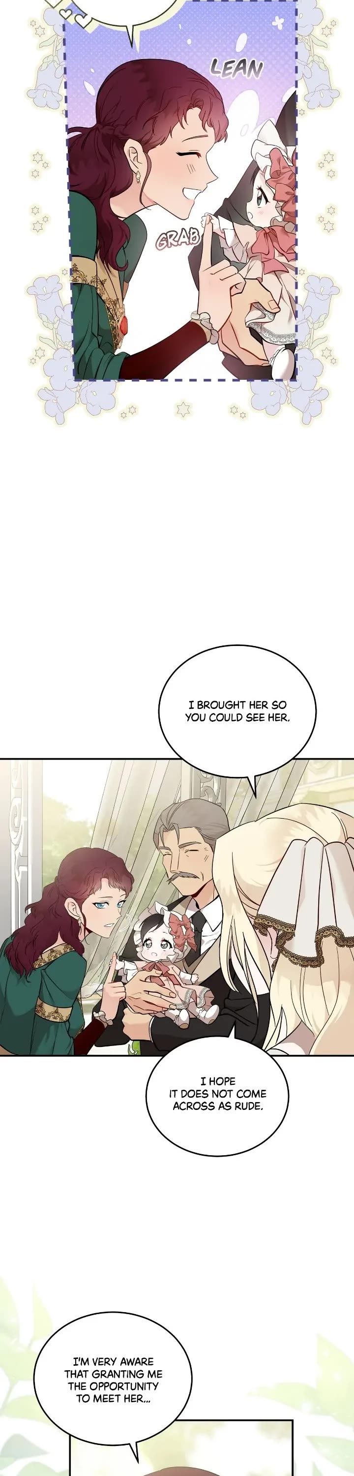 The Villainess Lives Twice chapter 192 page 8