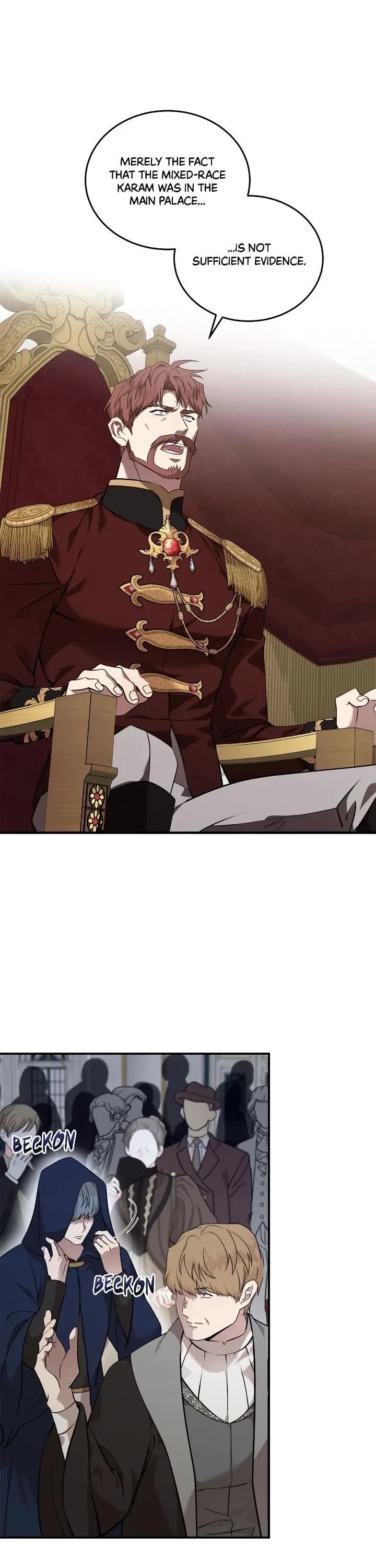 The Villainess Lives Twice chapter 193 page 11