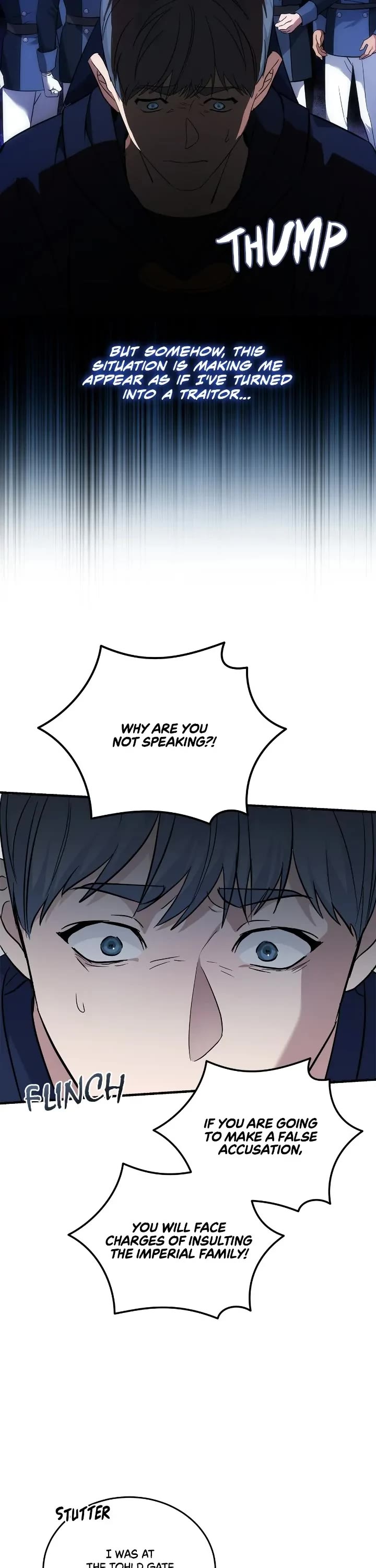 The Villainess Lives Twice chapter 193 page 16