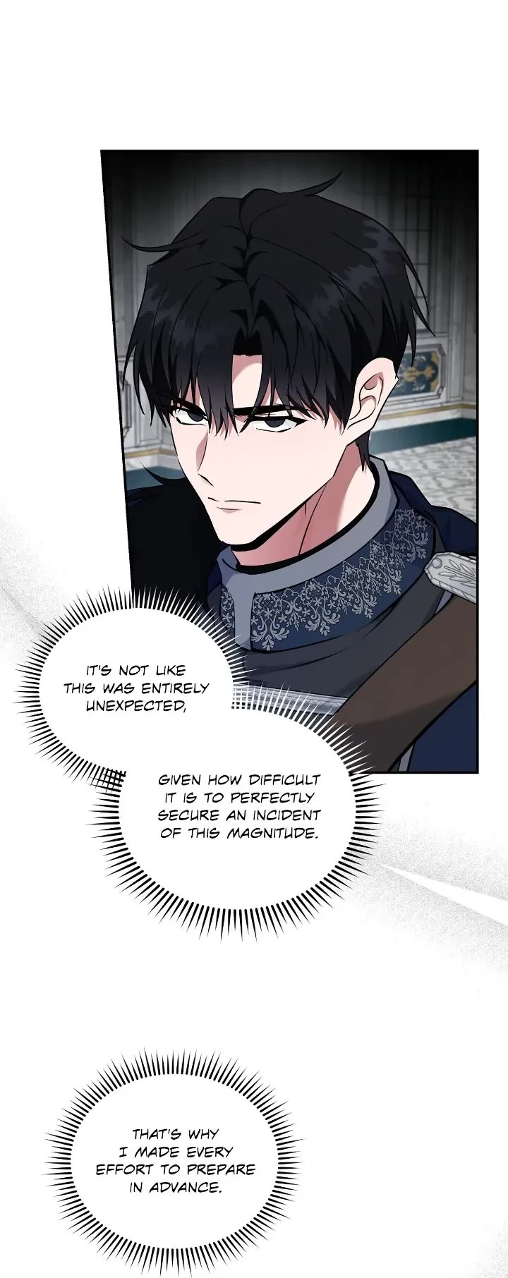 The Villainess Lives Twice chapter 193 page 19