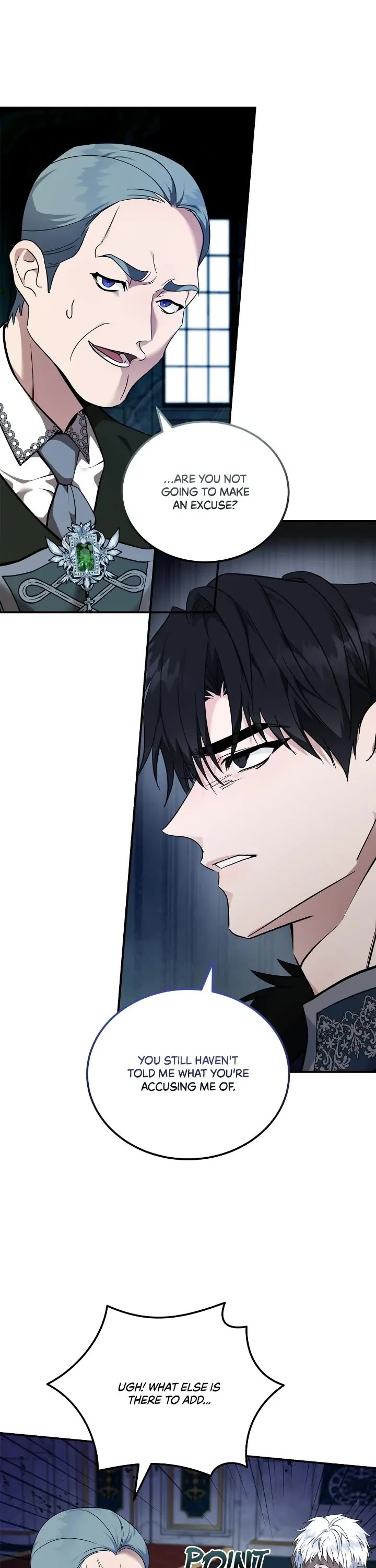 The Villainess Lives Twice chapter 193 page 2