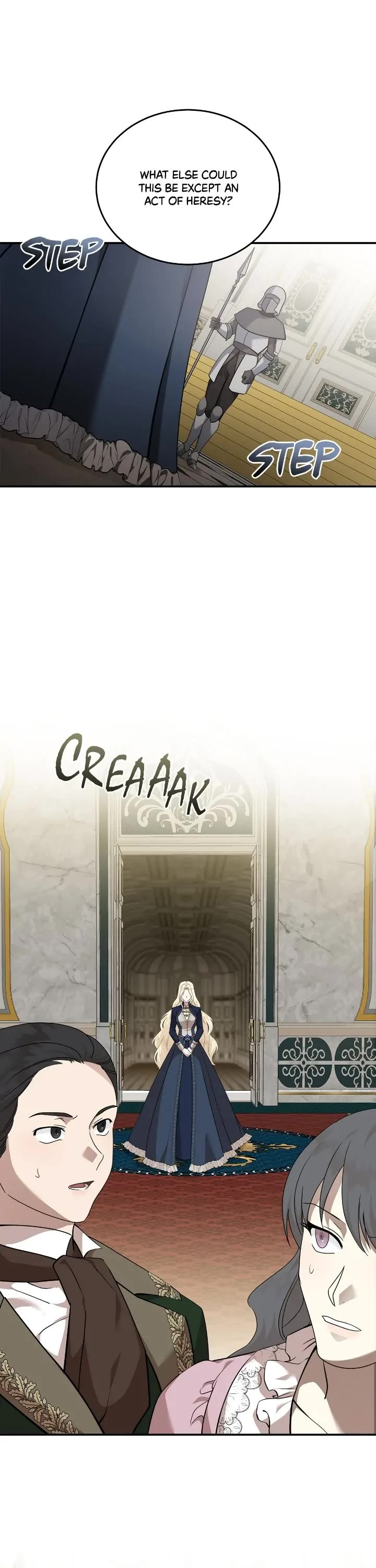 The Villainess Lives Twice chapter 193 page 22