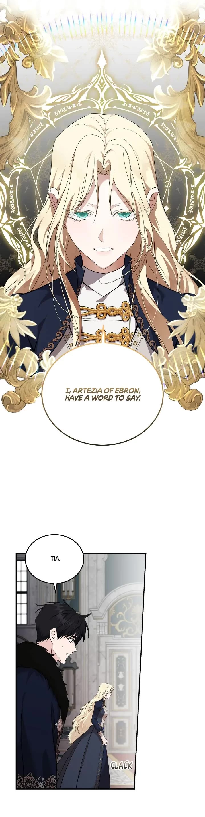 The Villainess Lives Twice chapter 193 page 23