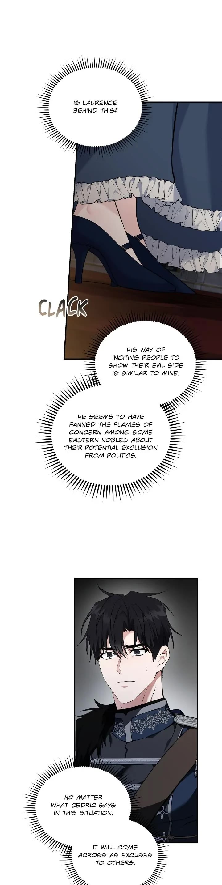 The Villainess Lives Twice chapter 193 page 24