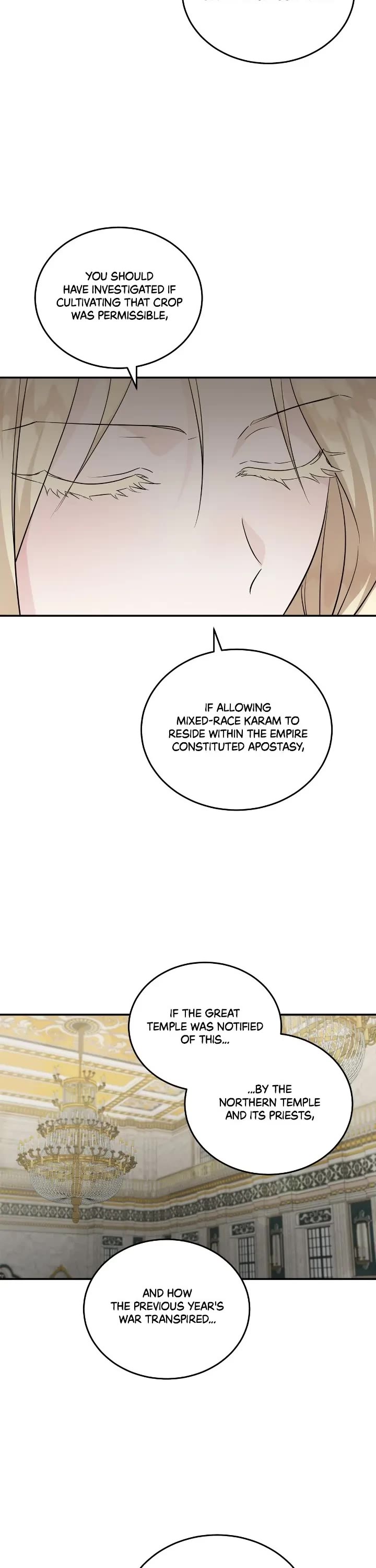 The Villainess Lives Twice chapter 193 page 27