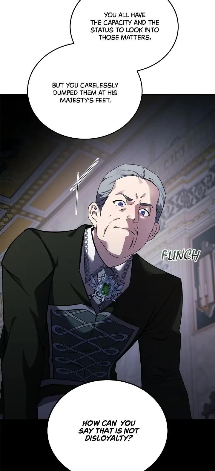 The Villainess Lives Twice chapter 193 page 28