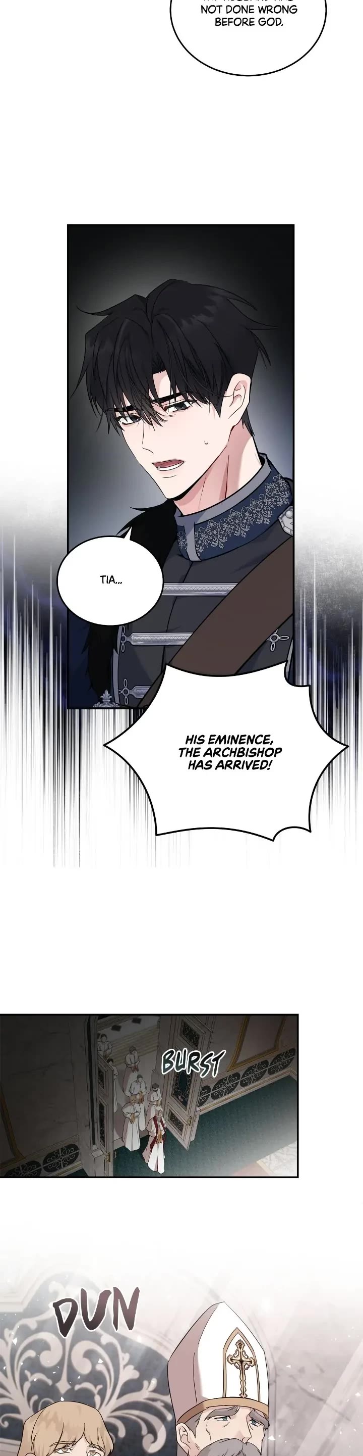 The Villainess Lives Twice chapter 193 page 32