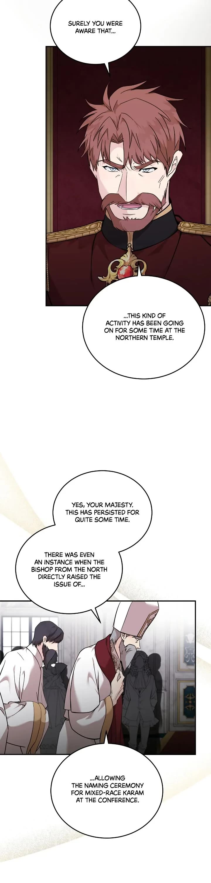 The Villainess Lives Twice chapter 193 page 34