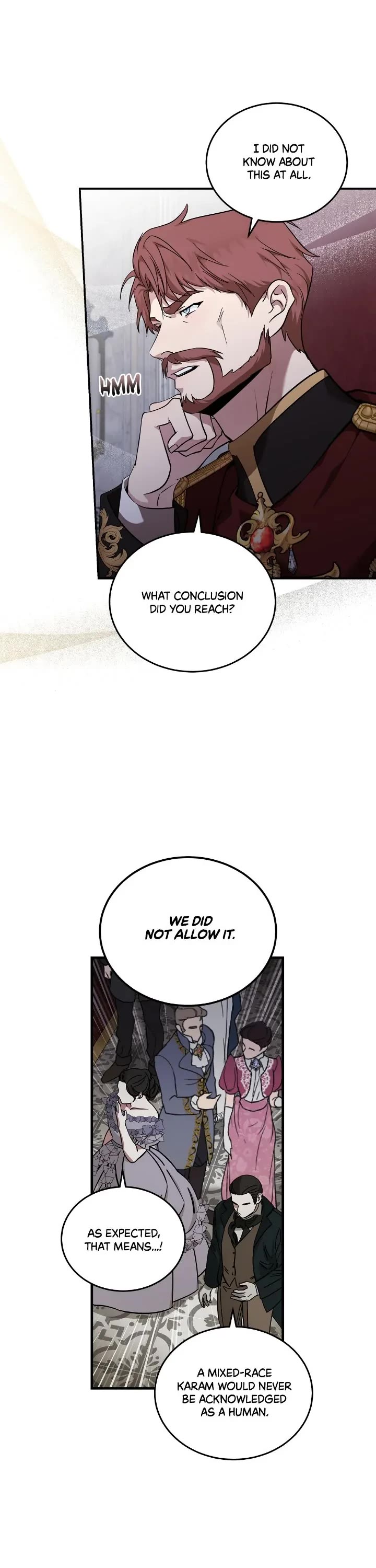 The Villainess Lives Twice chapter 193 page 35