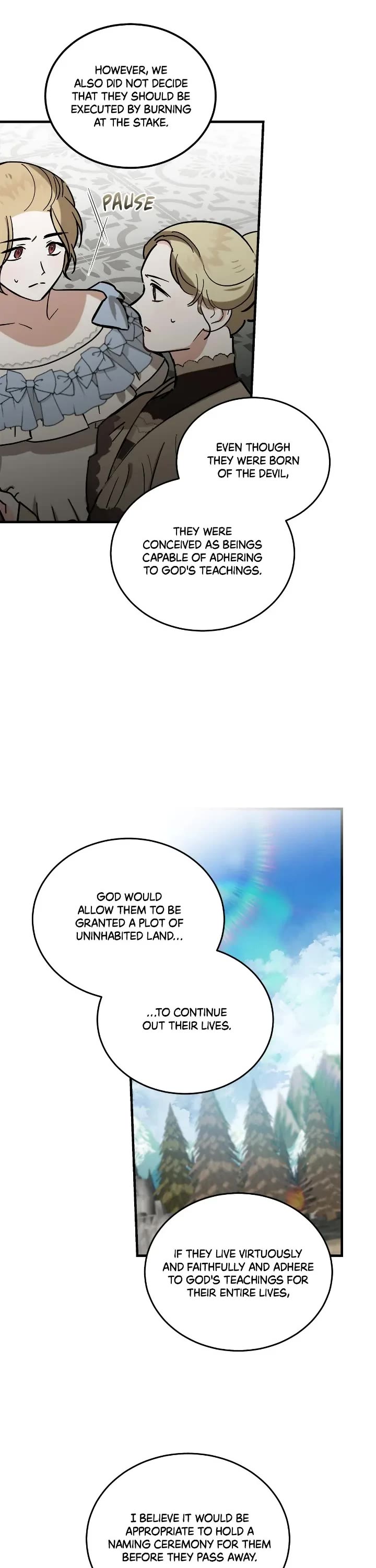 The Villainess Lives Twice chapter 193 page 36