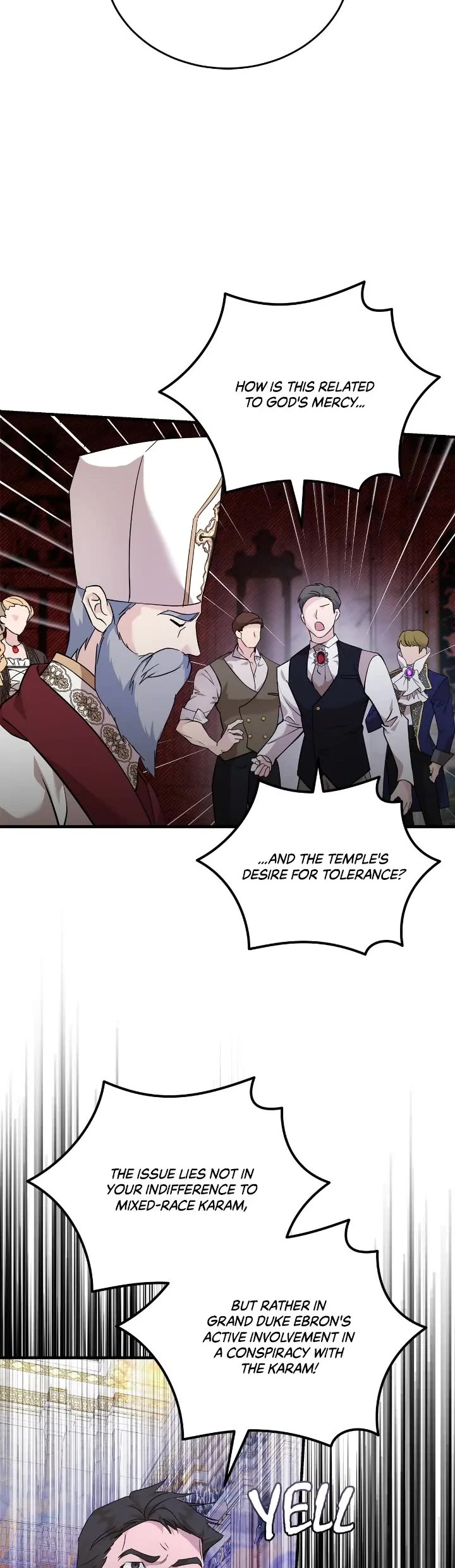 The Villainess Lives Twice chapter 193 page 37