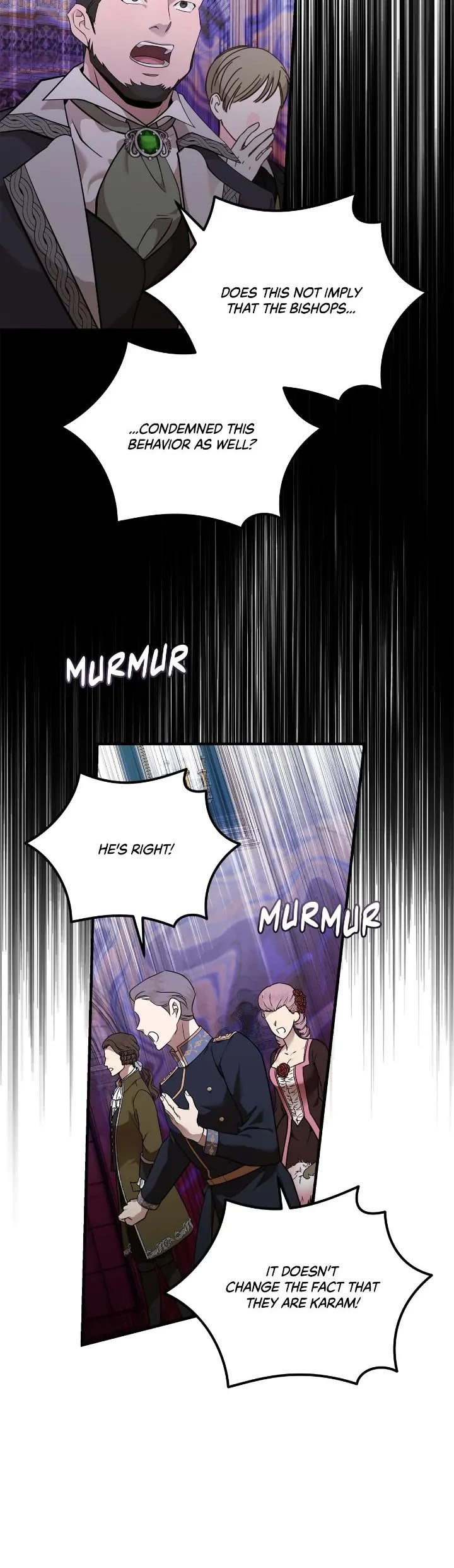 The Villainess Lives Twice chapter 193 page 38