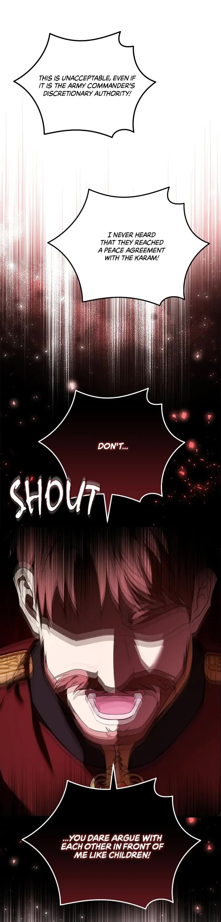 The Villainess Lives Twice chapter 193 page 39