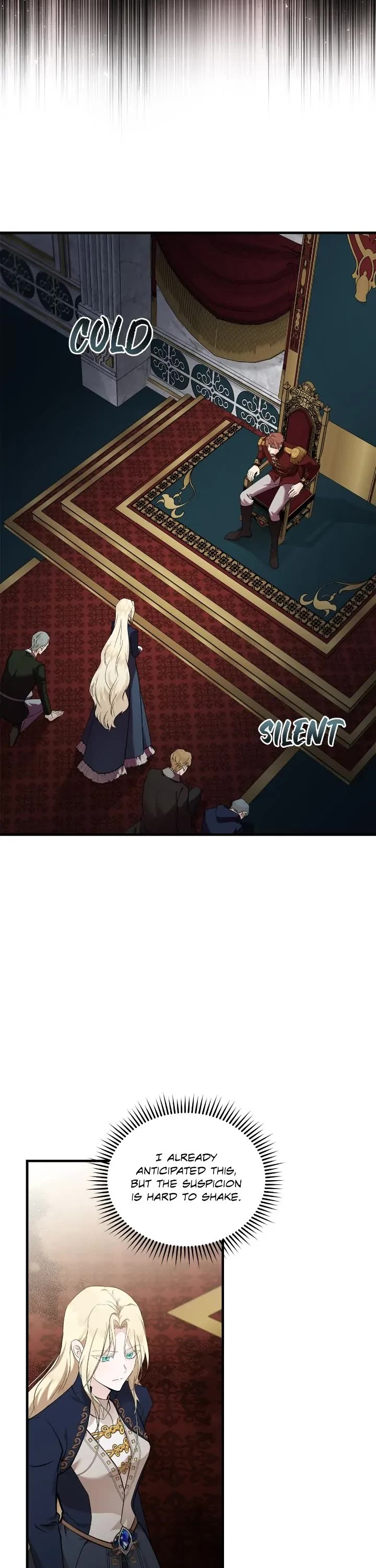 The Villainess Lives Twice chapter 193 page 40