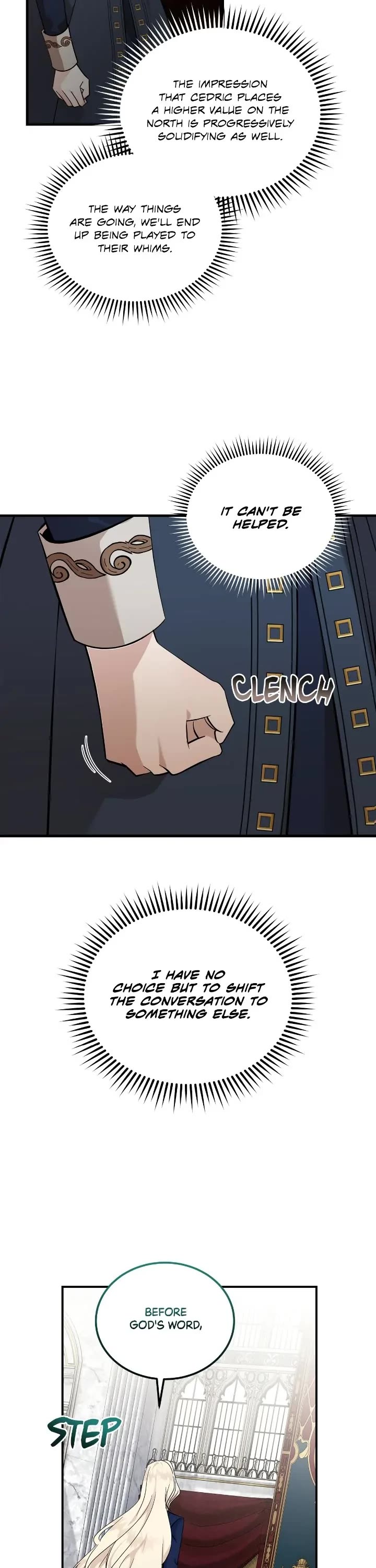 The Villainess Lives Twice chapter 193 page 41