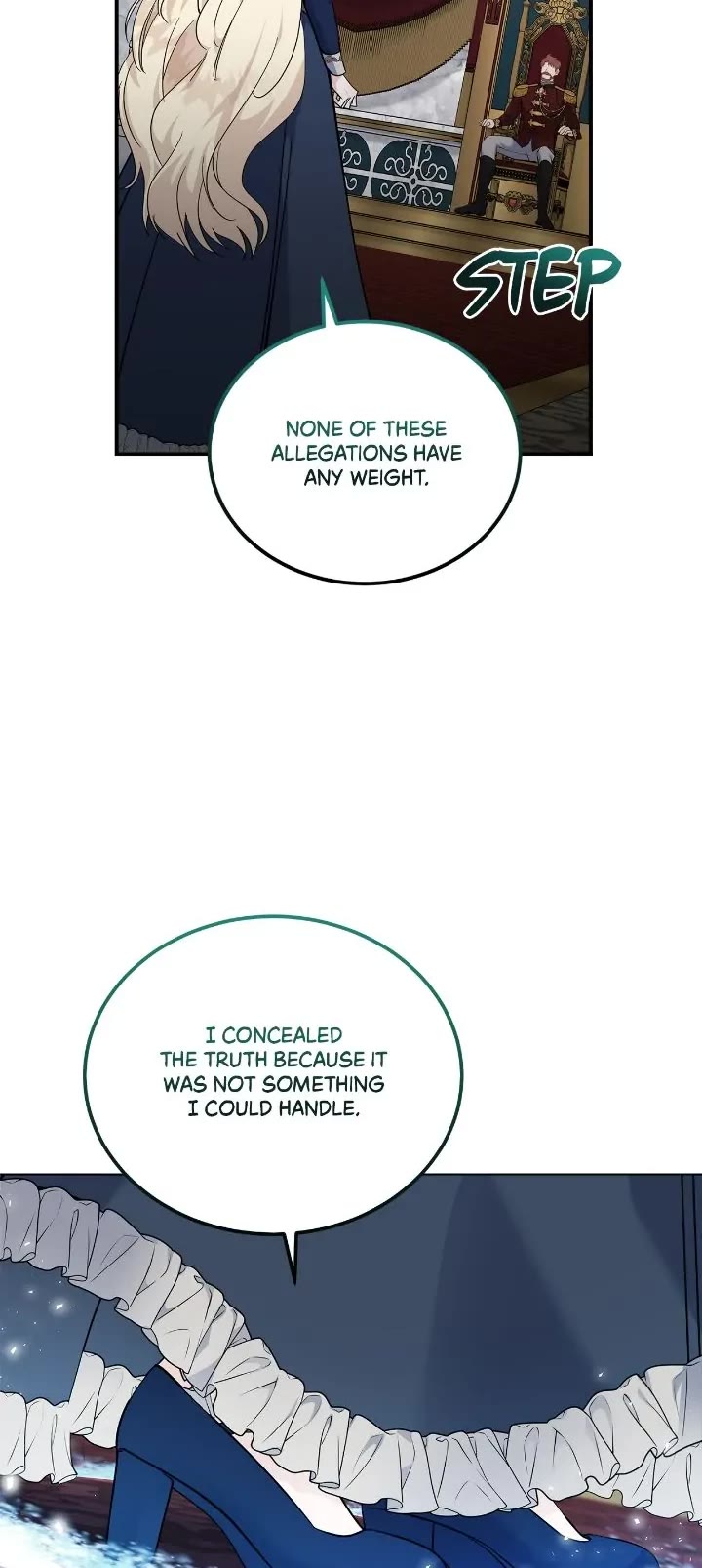 The Villainess Lives Twice chapter 193 page 42