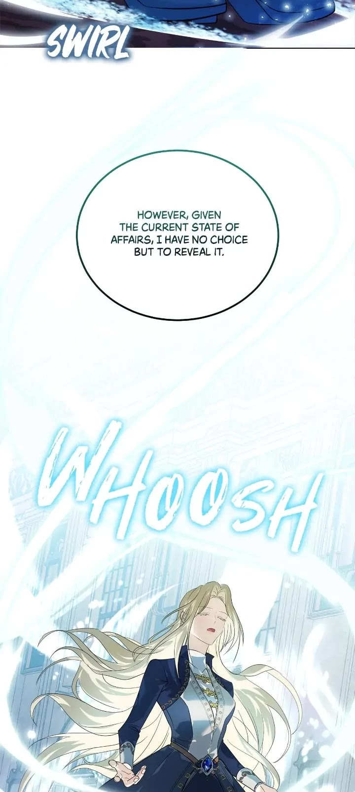 The Villainess Lives Twice chapter 193 page 43